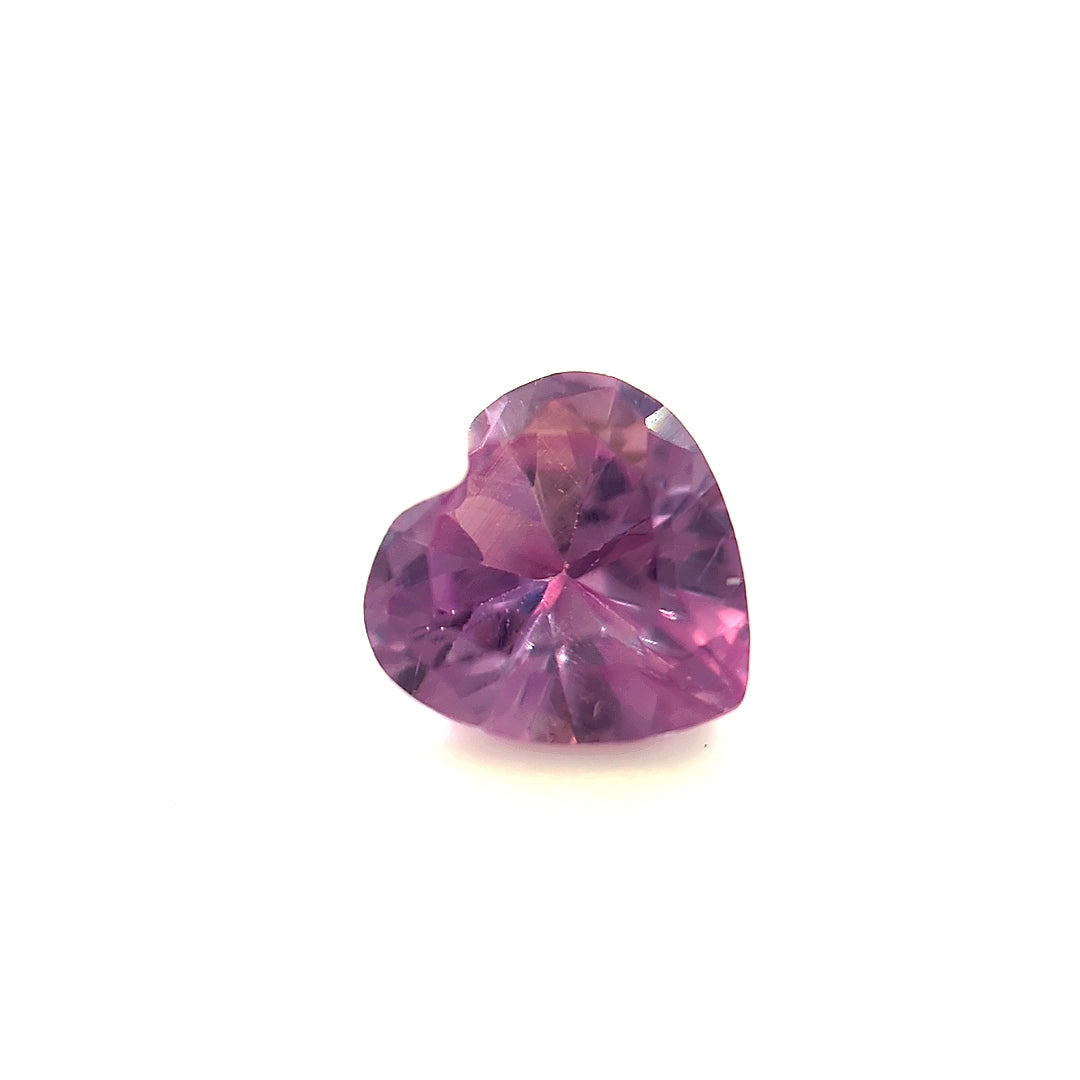 Corundum alexandrite hot sale