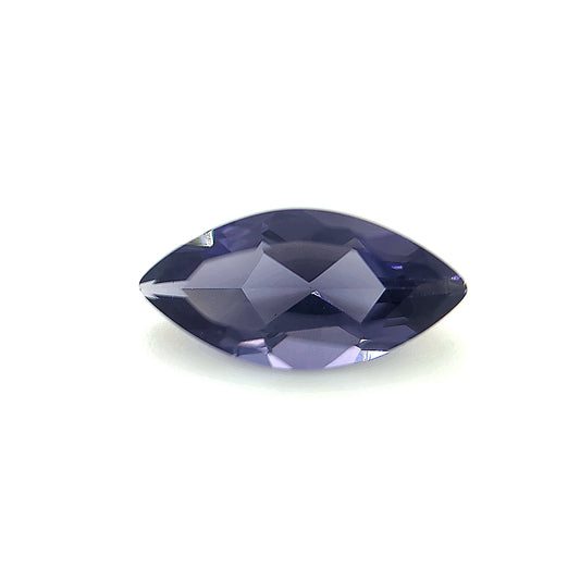 Marquise Amethyst Glass