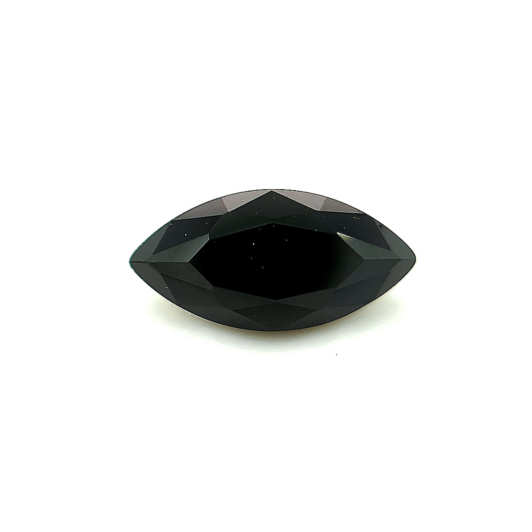 Marquise Black CZ