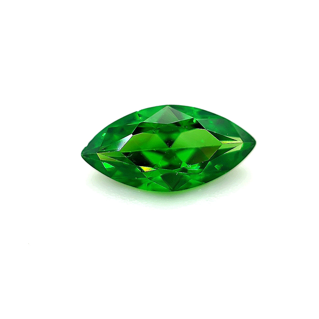 Marquise Green CZ