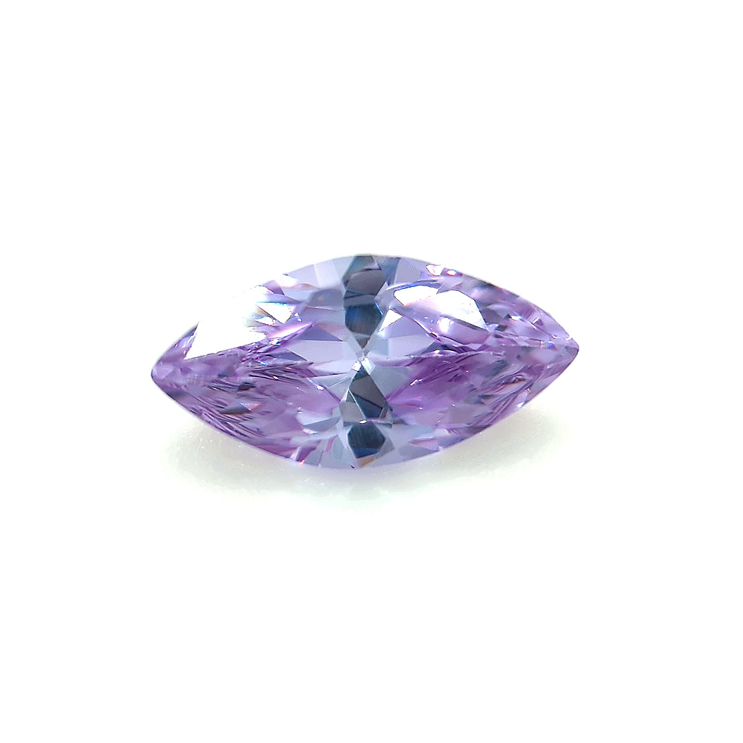 Marquise Lavender CZ