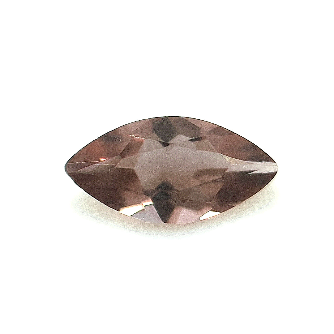 Marquise Smokey Glass