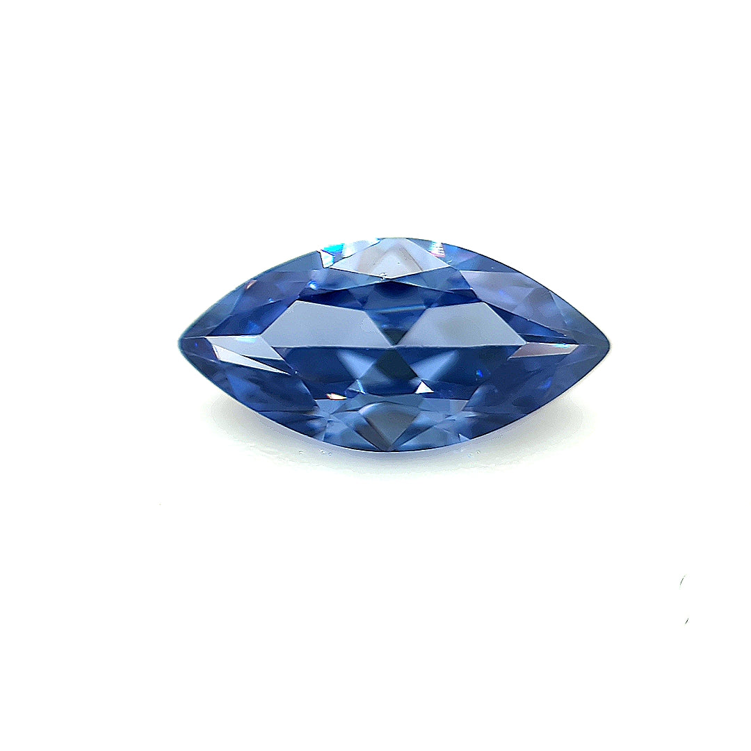 Marquise Tanzanite CZ