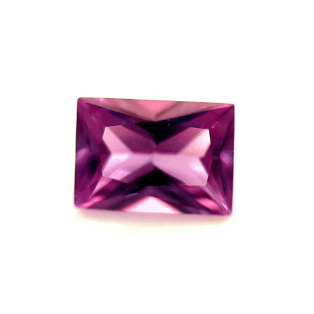 Synthetic on sale alexandrite price