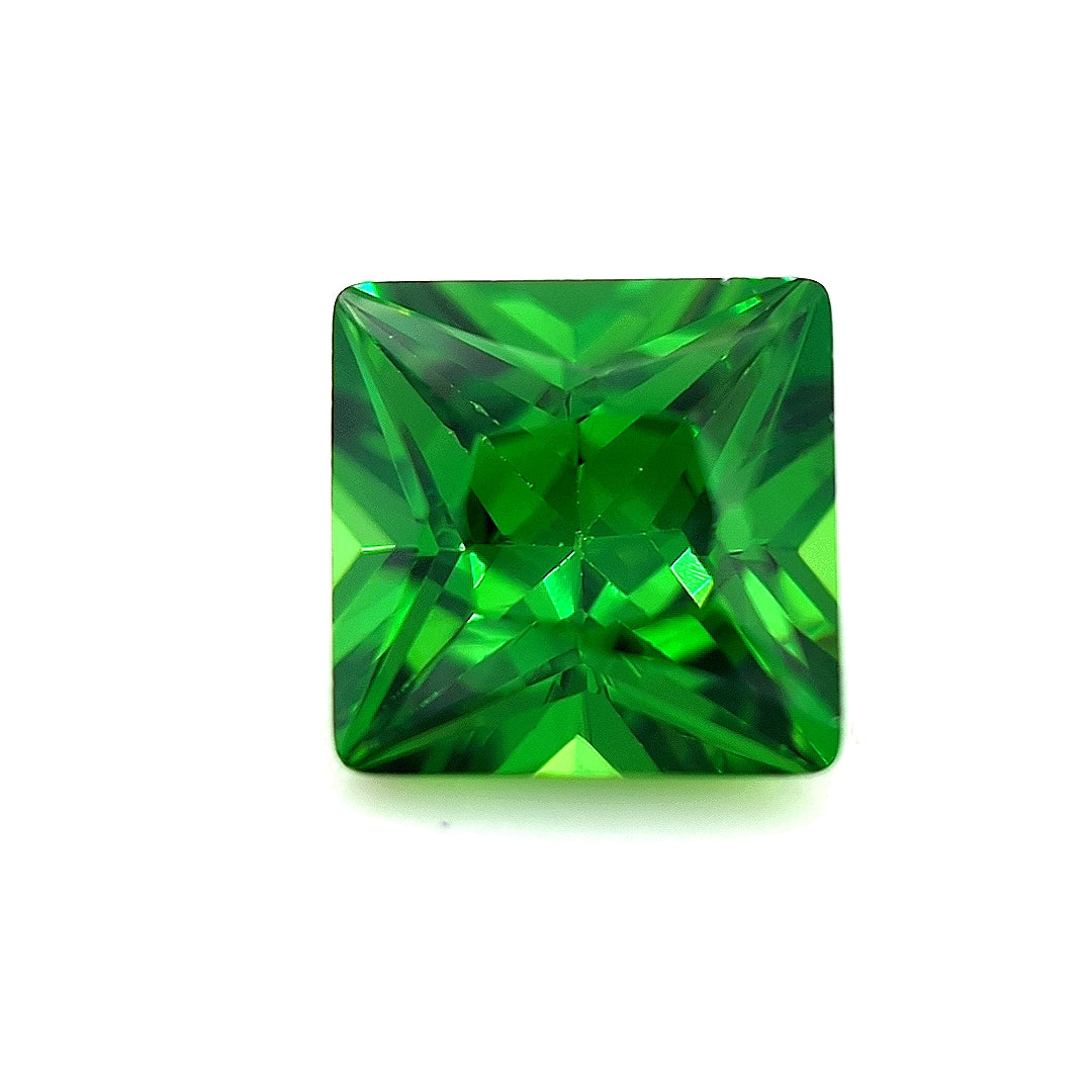 Square Green CZ