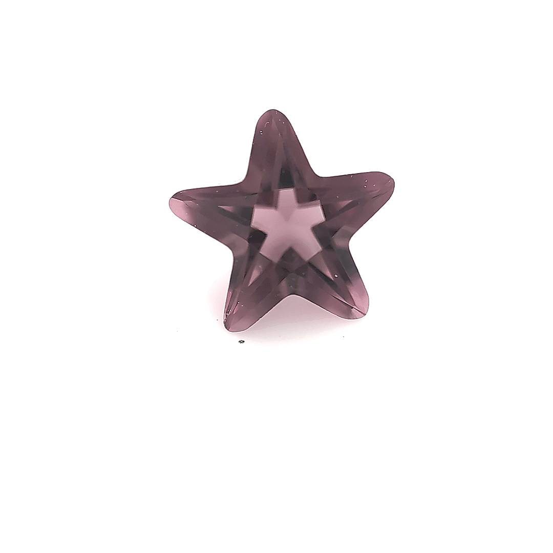 Star Alexandrite Glass