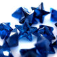 Star Synthetic Blue Spinel
