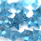Star Synthetic Blue Zircon Spinel