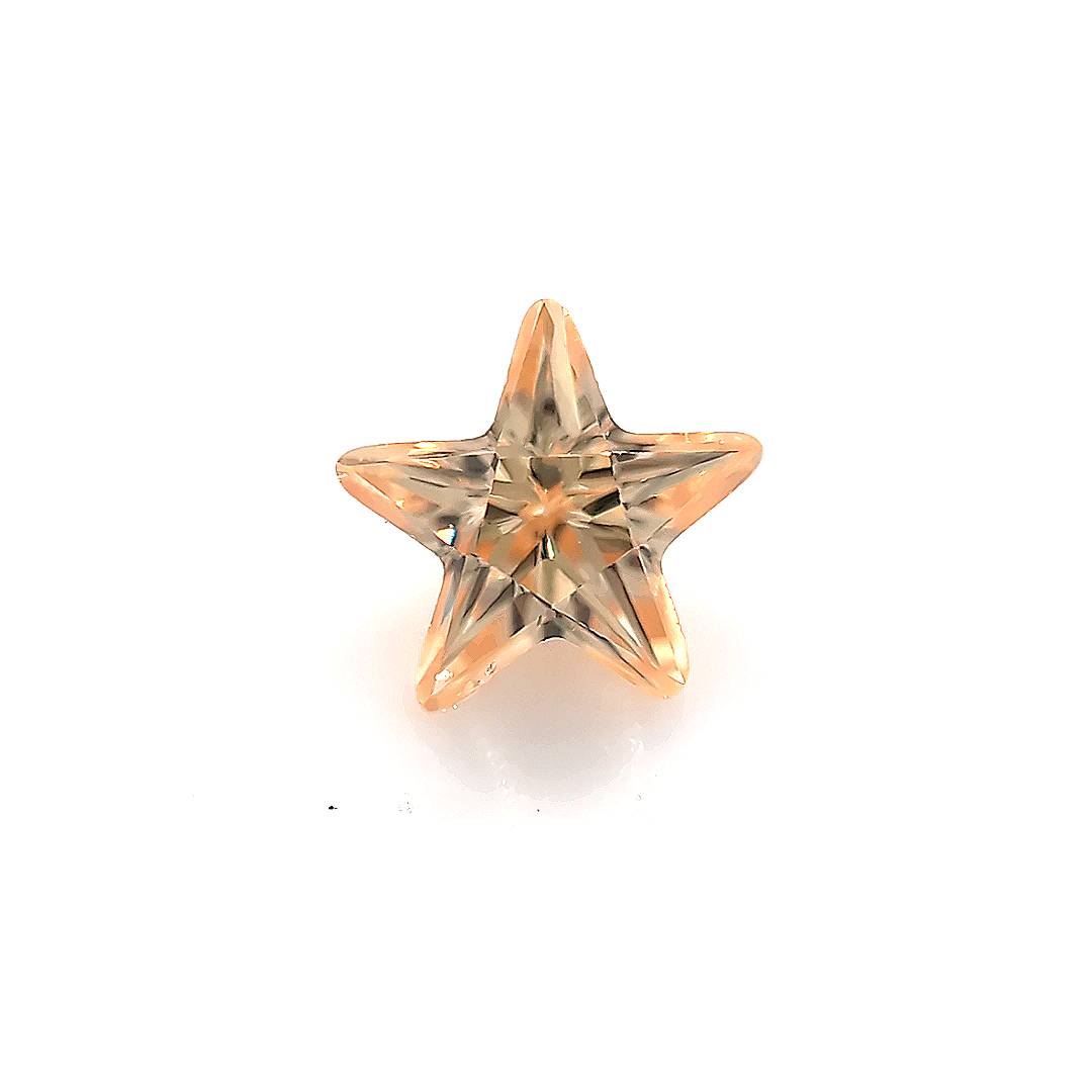 Star Champagne CZ