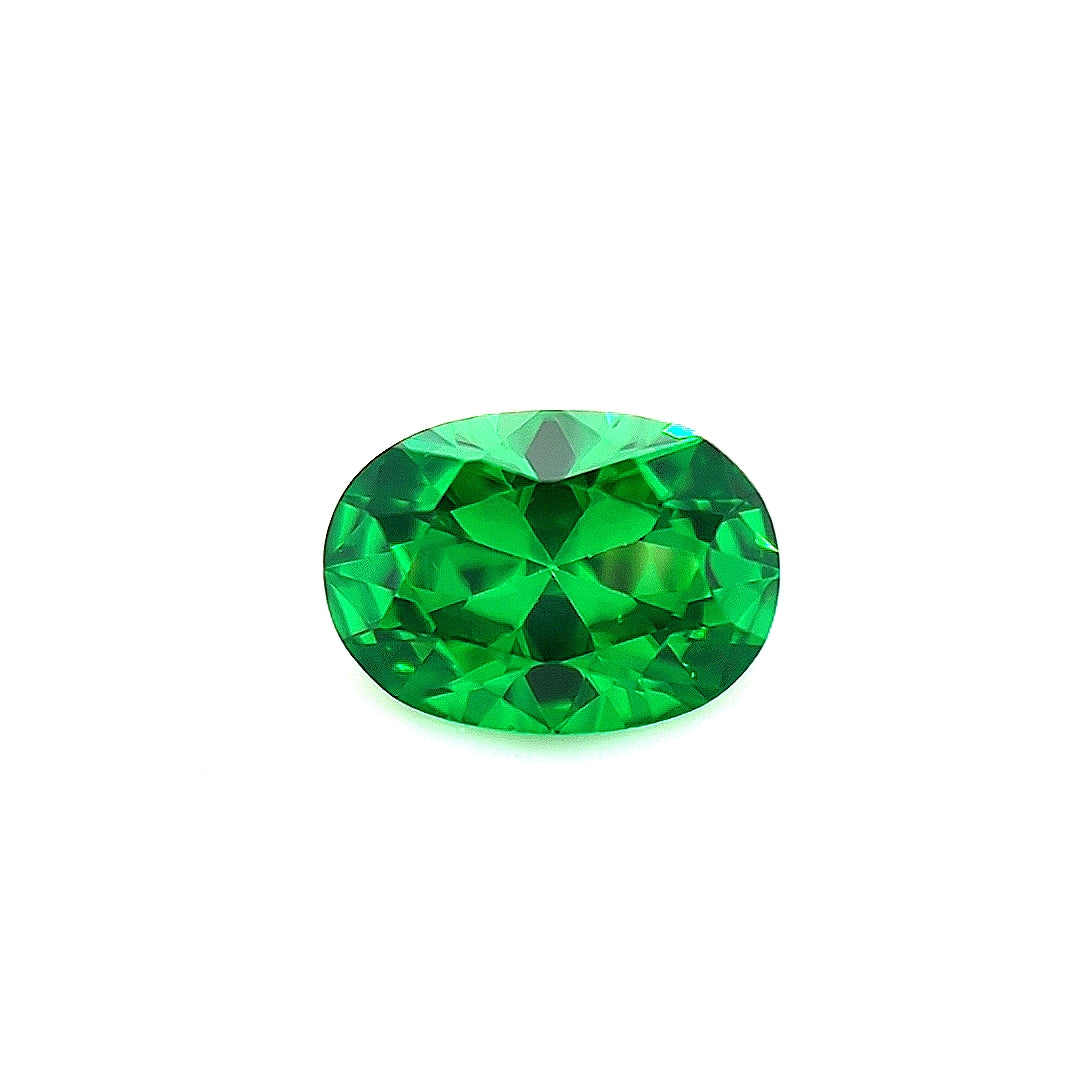 Green CZ