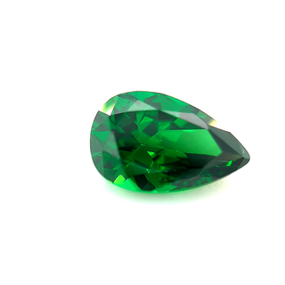 Pear Green CZ