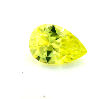 Pear Lime CZ