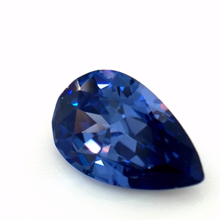 Tanzanite cz 2025