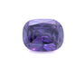 Rectangle Cushion Amethyst CZ