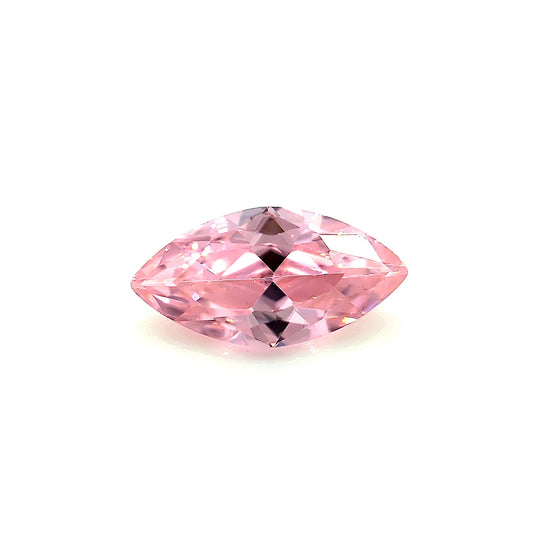 Marquise Pink CZ