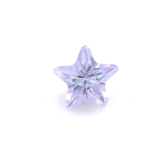 Star Lavender CZ