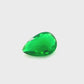 Pear Green Glass